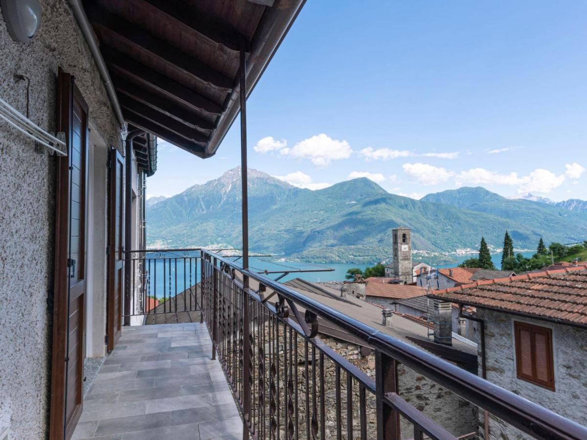 Apartment Madal - Grv399 By Interhome Consiglio di Rumo Exterior photo